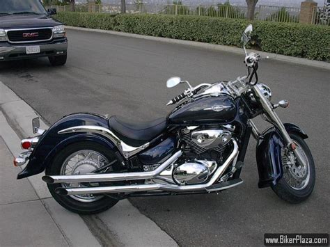 2006 suzuki boulevard c50 Epub