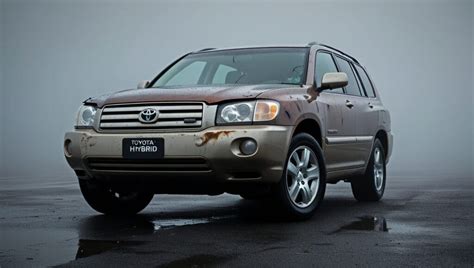 2006 toyota highlander hybrid user guide problems Epub