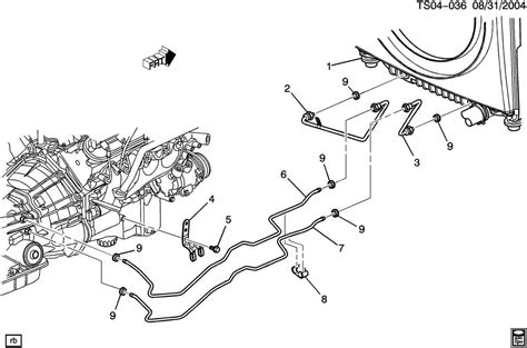 2006 trailblazer transmission problems Reader