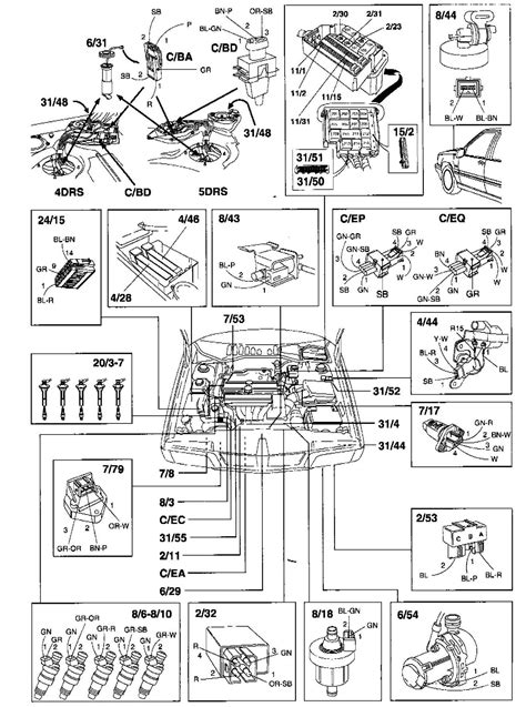 2006 volvo s60 engine diagram Doc