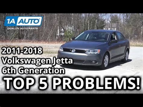 2006 vw jetta 20 tdi problems Epub