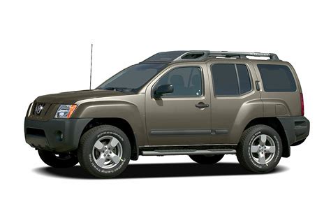 2006 xterra for user guide Kindle Editon