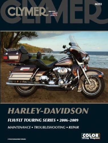 2006-harley-davidson-street-glide-repair-manual Ebook Epub