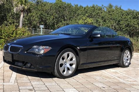 2007 BMW 650i Convertible Owners Manual Ebook Reader