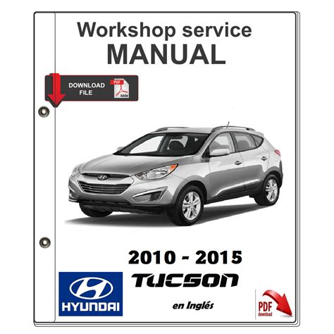 2007 Hyundai Tucson  Owners Manual Ebook Epub