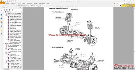 2007 Mitsubishi Outlander Owners Manual Ebook Reader