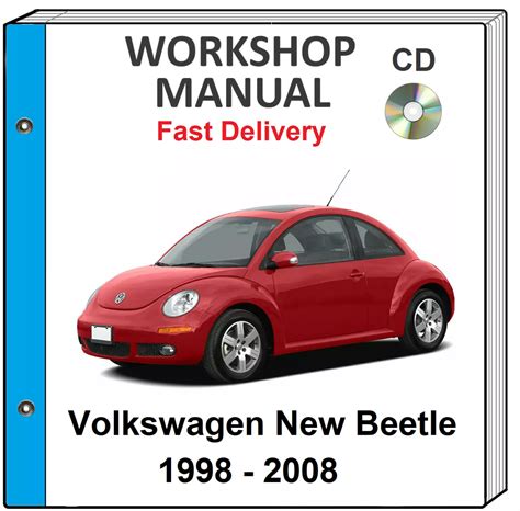 2007 VW BEETLE OWNERS MANUAL PDF DOWNLOAD Ebook PDF