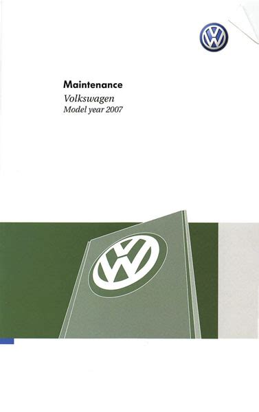 2007 Volkswagen Jetta Owners Manual  Ebook Doc