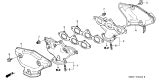 2007 acura tl exhaust manifold gasket manual Doc