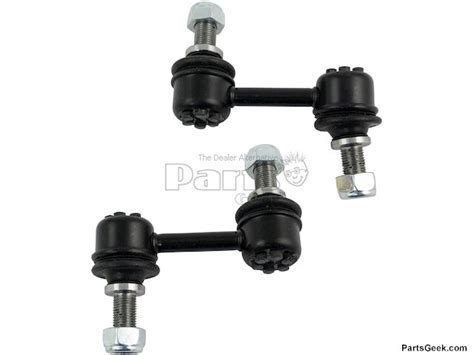 2007 acura tl sway bar link manual Epub