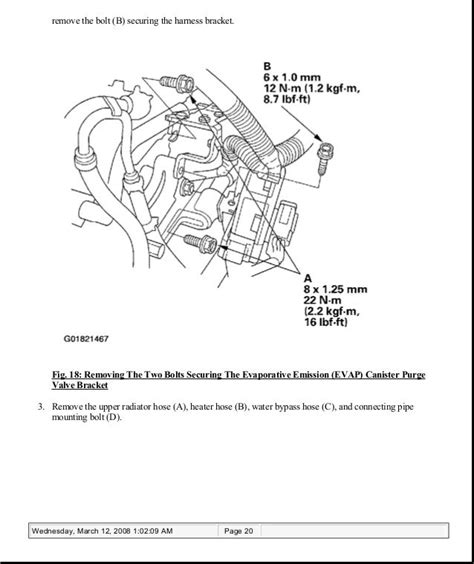 2007 acura tsx crankshaft repair sleeve manual Reader