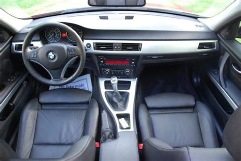 2007 bmw 328i manual Epub