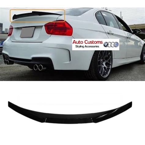 2007 bmw e90 accessories Reader