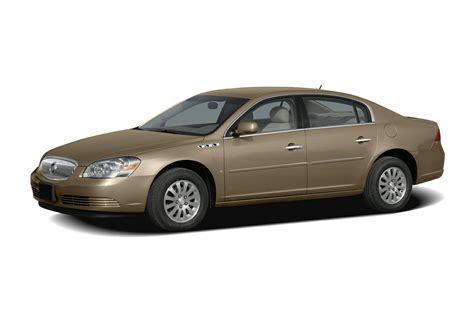 2007 buick lucern instructions manual Reader