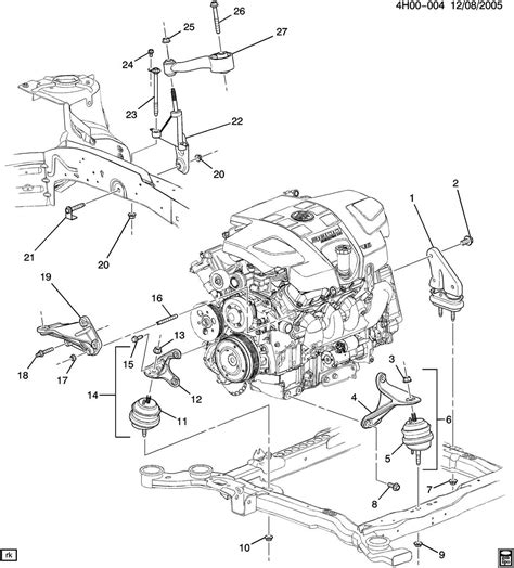 2007 buick lucerne engine schematic Epub