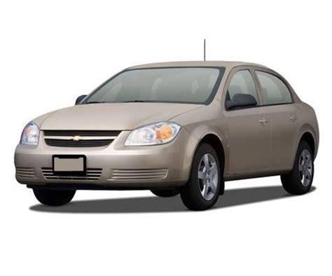 2007 chevrolet cobalt repair manual Reader