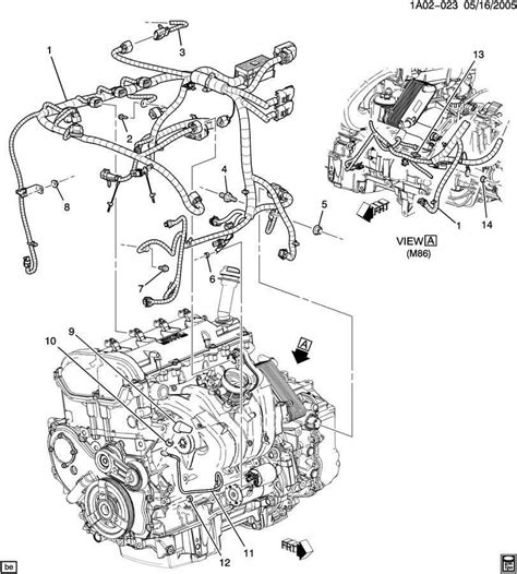 2007 chevrolet impala engine diagram Kindle Editon