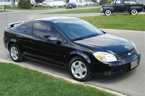 2007 chevy cobalt ls coupe owners manual Kindle Editon