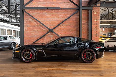 2007 corvette z06 manual Kindle Editon