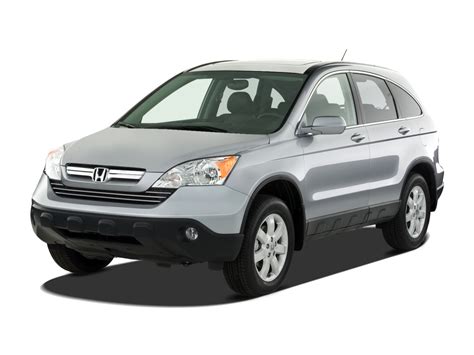 2007 cr v diesel PDF