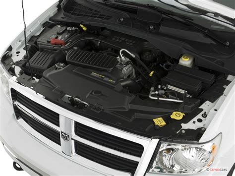 2007 dodge durango engine diagram Reader