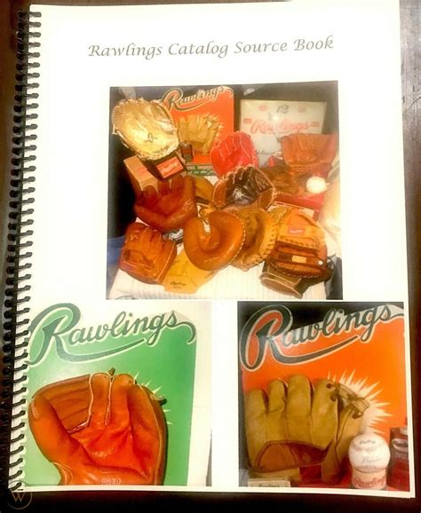 2007 Glove Catalog Source Book