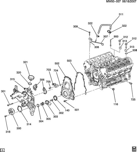 2007 grand prix engine diagram Doc