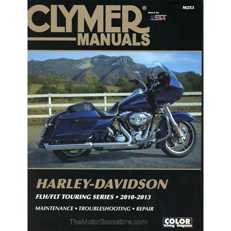 2007 harley davidson flhp service manual Reader