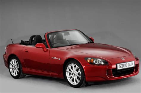 2007 honda s2000 problems Kindle Editon