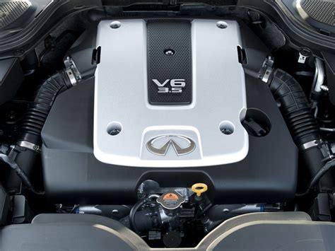 2007 infiniti g35 engine