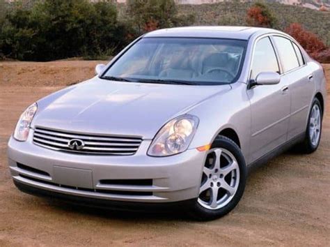 2007 infiniti g35 maintenance costs PDF