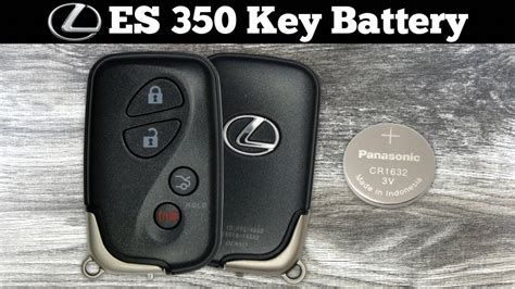 2007 lexus is 350 manual key Doc