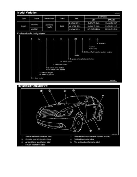 2007 m35x infiniti manual Doc