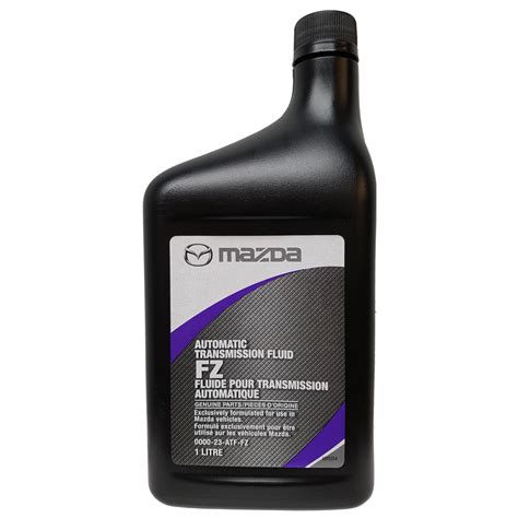 2007 mazda 6 manual transmission fluid Epub