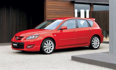 2007 mazdaspeed 3 manual PDF
