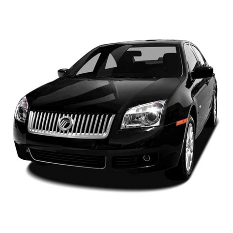 2007 mercury milan owners manual Epub