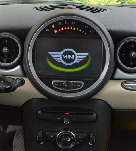 2007 mini cooper navigation manual Doc