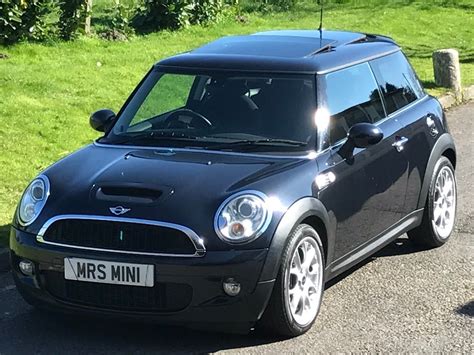 2007 mini cooper s automatic Epub