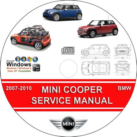 2007 mini cooper s convertible owners manual Doc