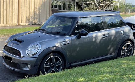 2007 mini cooper s user manual Doc