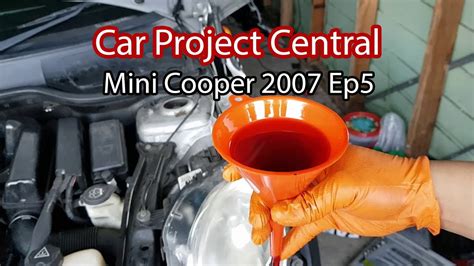 2007 mini cooper transmission problems Epub