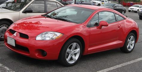 2007 mitsubishi eclipse manual Kindle Editon