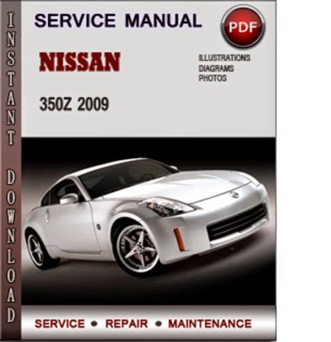 2007 nissan 350z owners manual pdf Kindle Editon