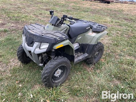 2007 polaris hawkeye 4x4 blue book Doc