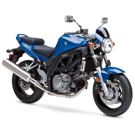 2007 suzuki sv650s owners manual pdf PDF