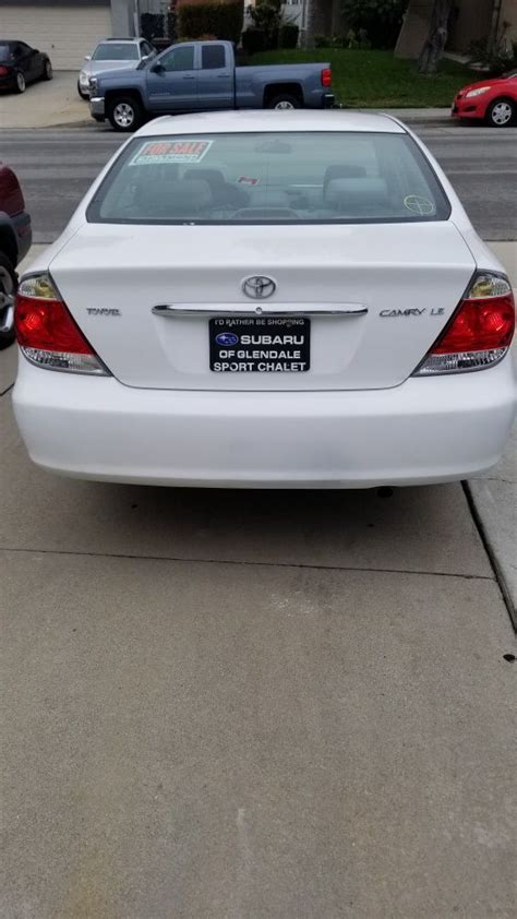 2007 toyota camry 60000 mile service Reader