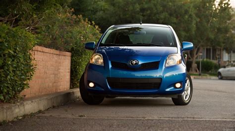 2007 toyota yaris problems Kindle Editon