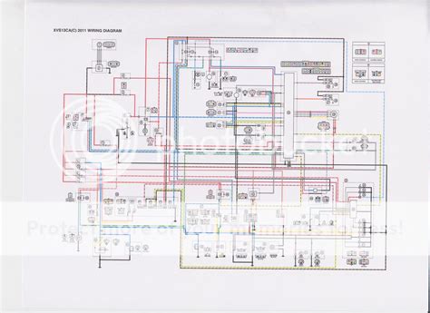 2007 victory hammer wiring diagram Reader