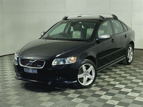 2007 volvo s40 manual transmission Kindle Editon