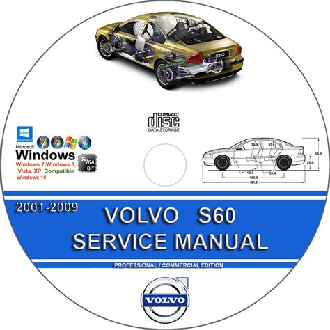 2007 volvo s60 repair manual Doc